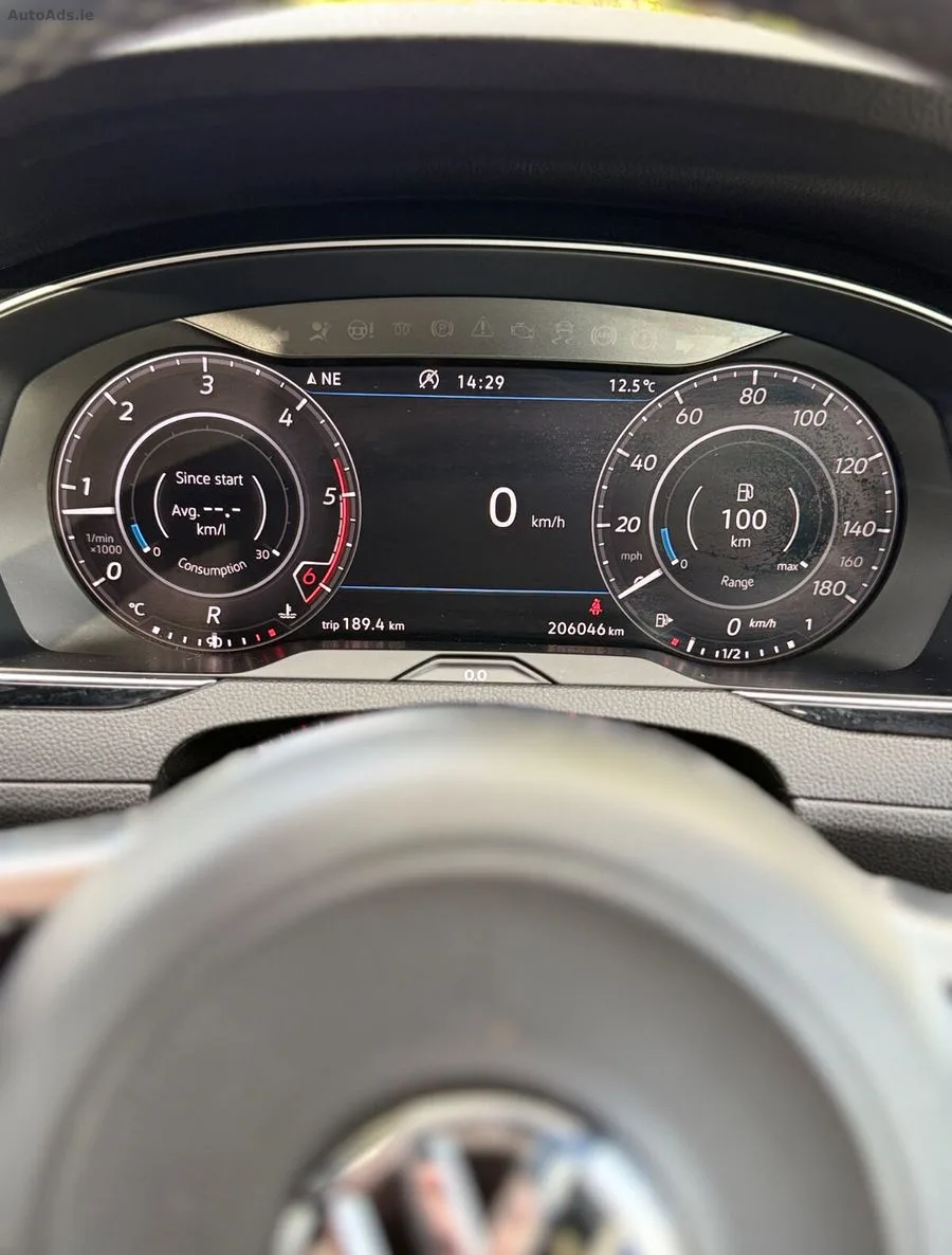 2019 Volkswagen Arteon – photo 19