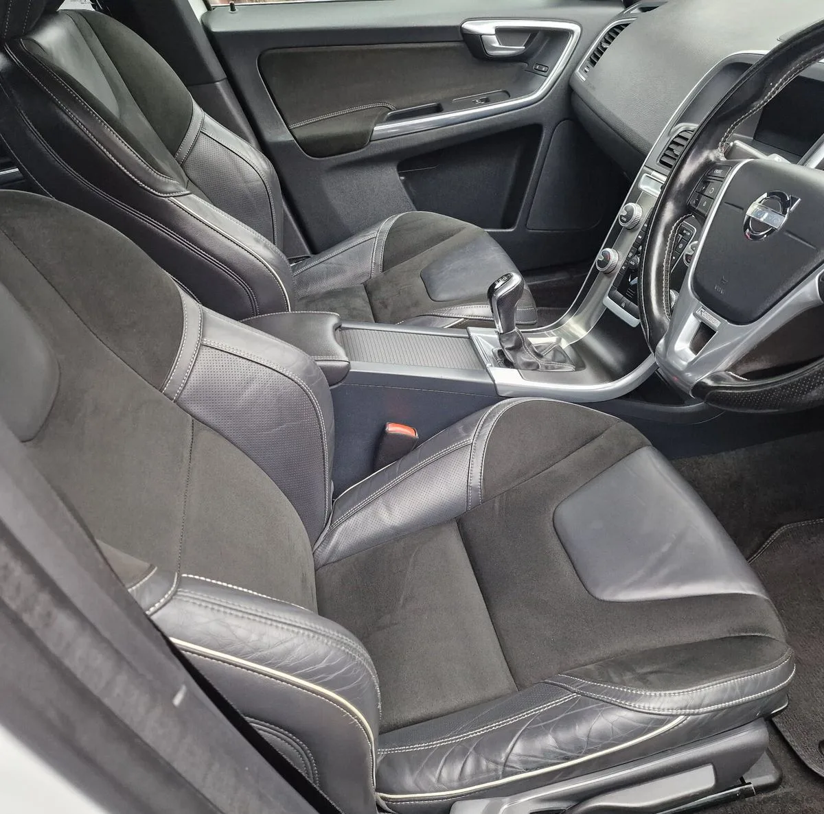2015 Volvo XC60 – photo 13