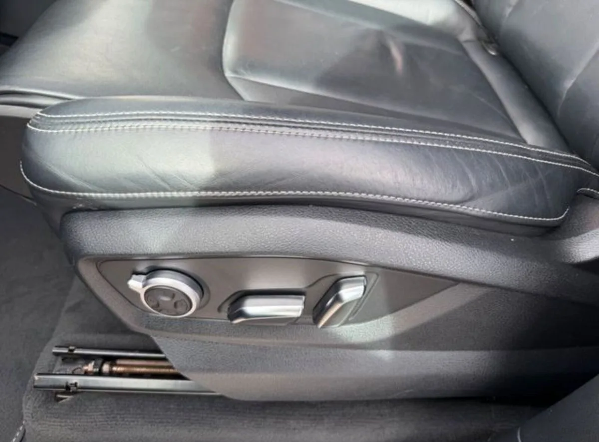 2019 Audi Q7 – photo 12
