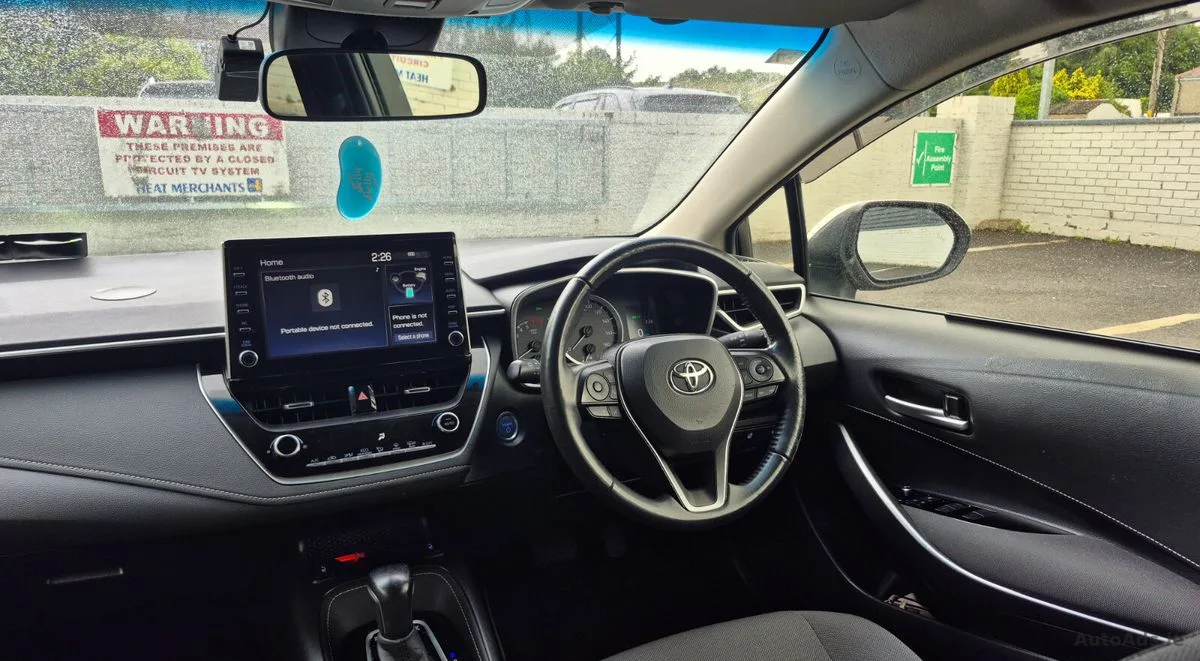 2020 Toyota Corolla – photo 16