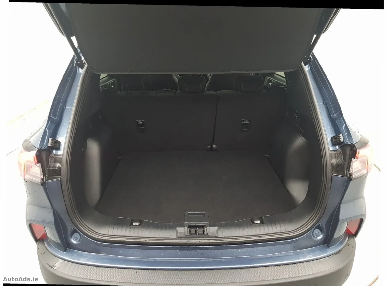 2024 Ford Kuga – photo 16