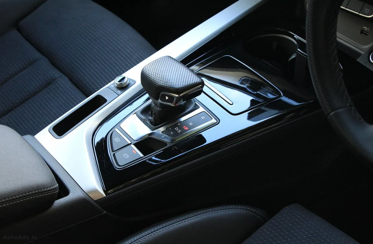 2023 Audi A5 – photo 10