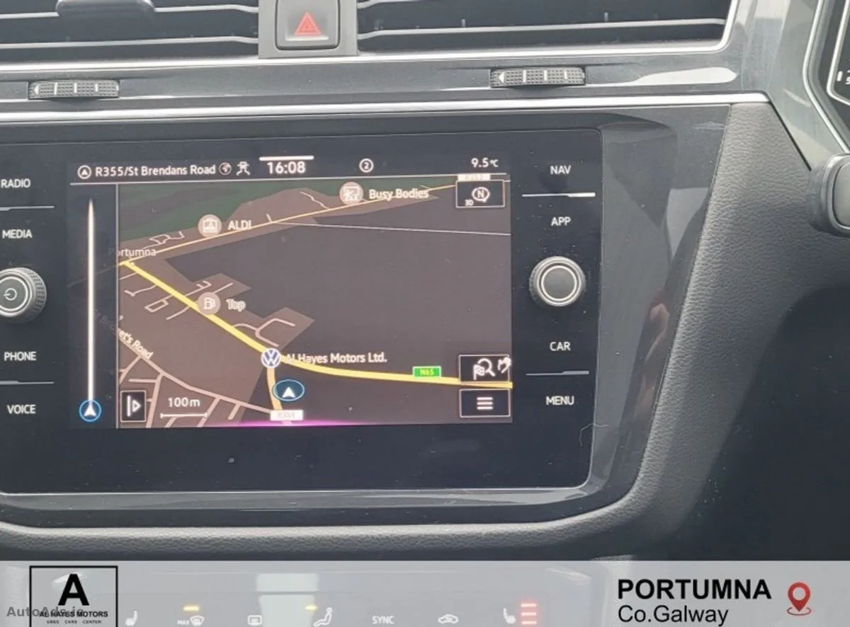 2023 Volkswagen Tiguan – photo 9