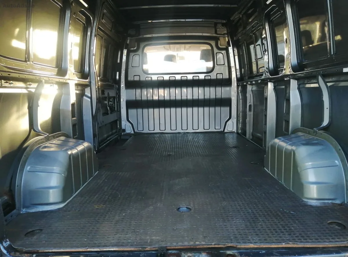2018 LDV 400-Series – photo 5