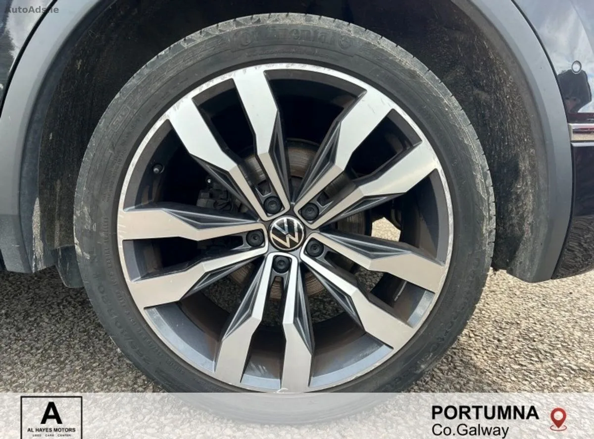 2024 Volkswagen Tiguan – photo 8