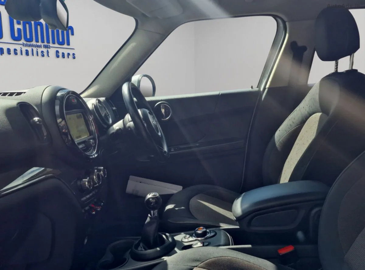2017 Mini Countryman – photo 4