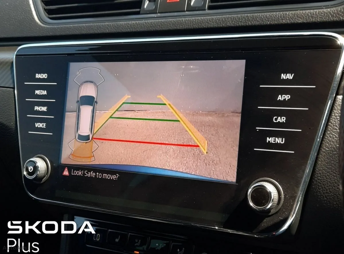 2023 Skoda Superb – photo 15