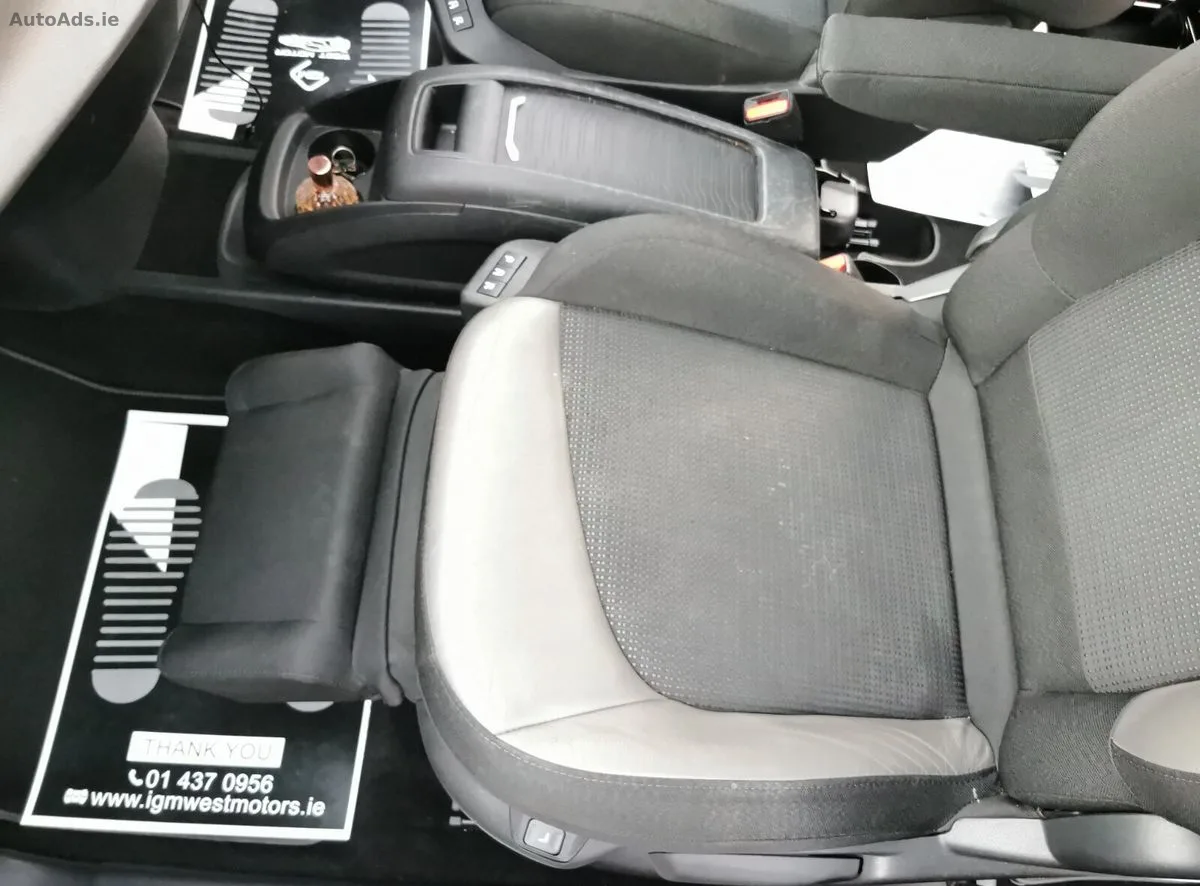 2017 Citroen C4 – photo 18