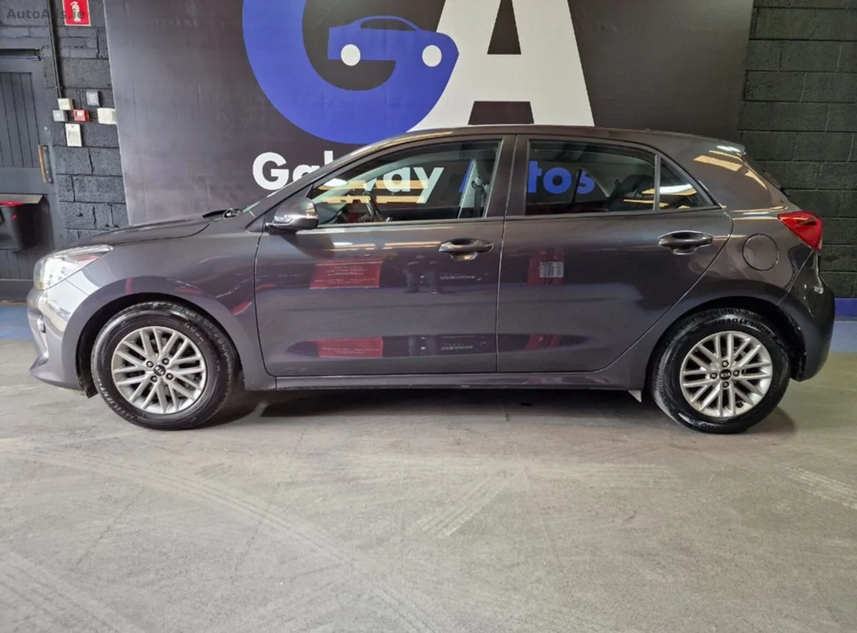 2017 Kia Rio – photo 5