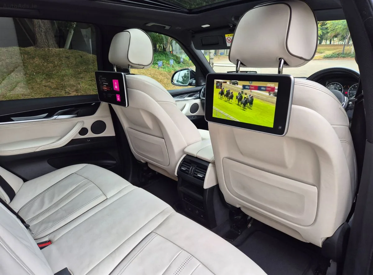 2017 BMW X5 – photo 11