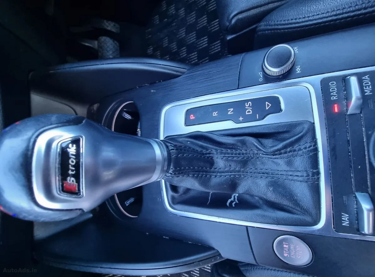 2015 Audi A3 – photo 18