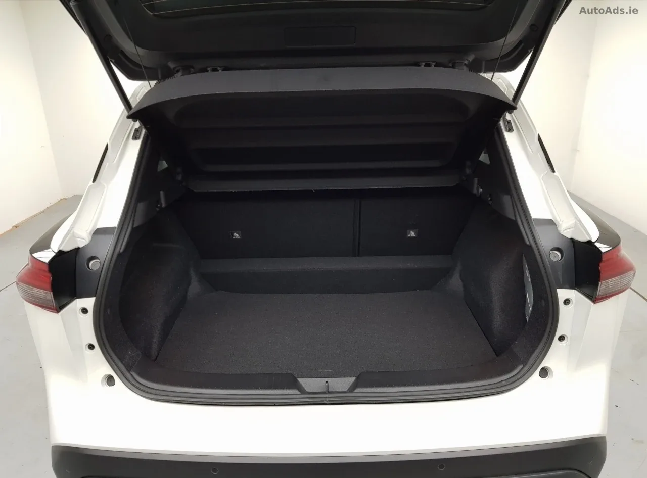 2025 Nissan Qashqai – photo 16