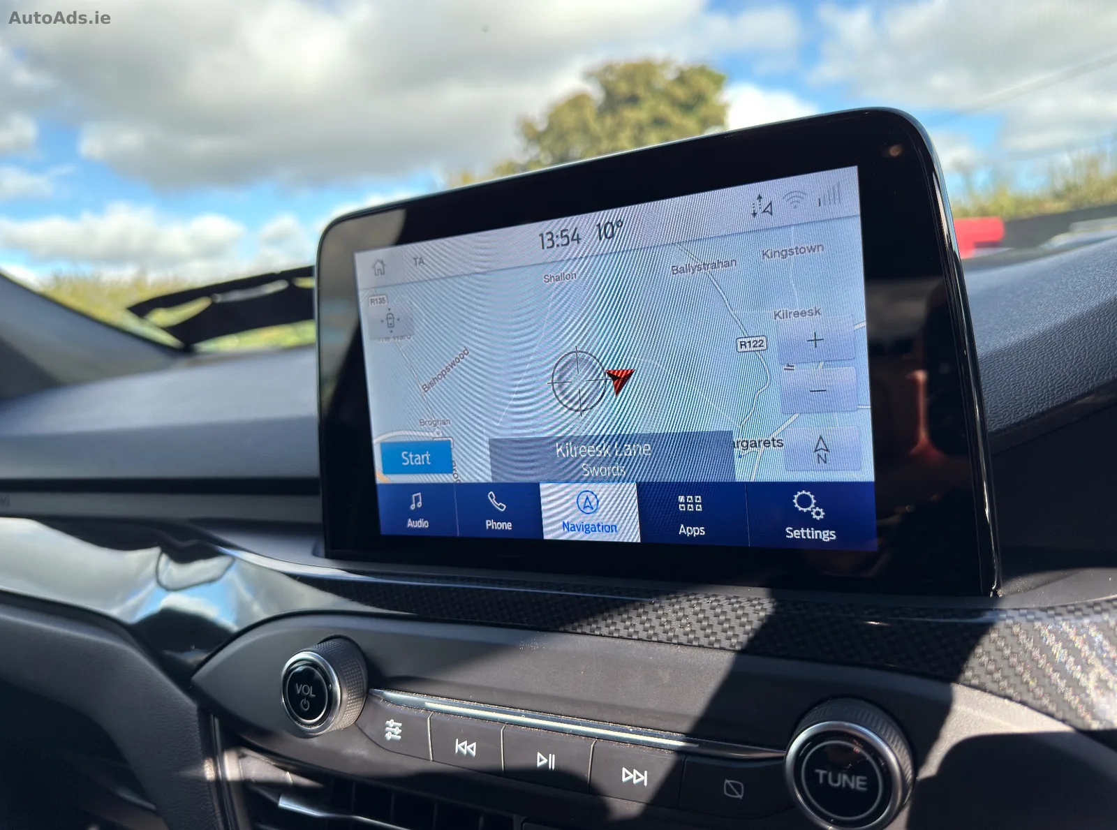 2021 Ford Focus – photo 19