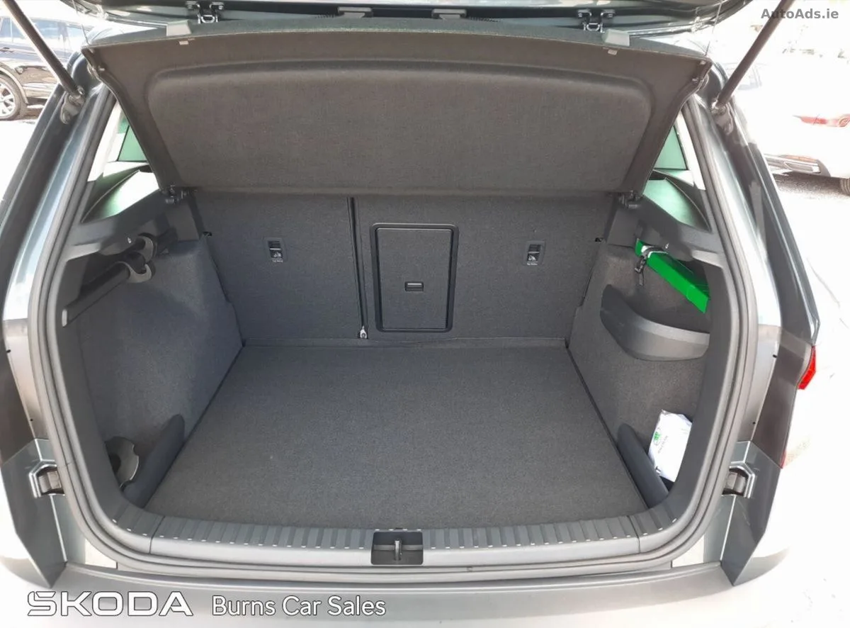 2022 Skoda Karoq – photo 10