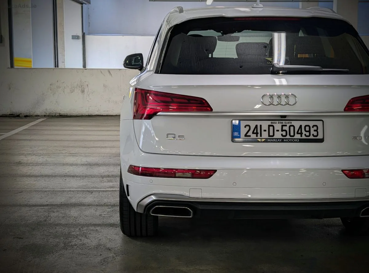 2024 Audi Q5 – photo 13