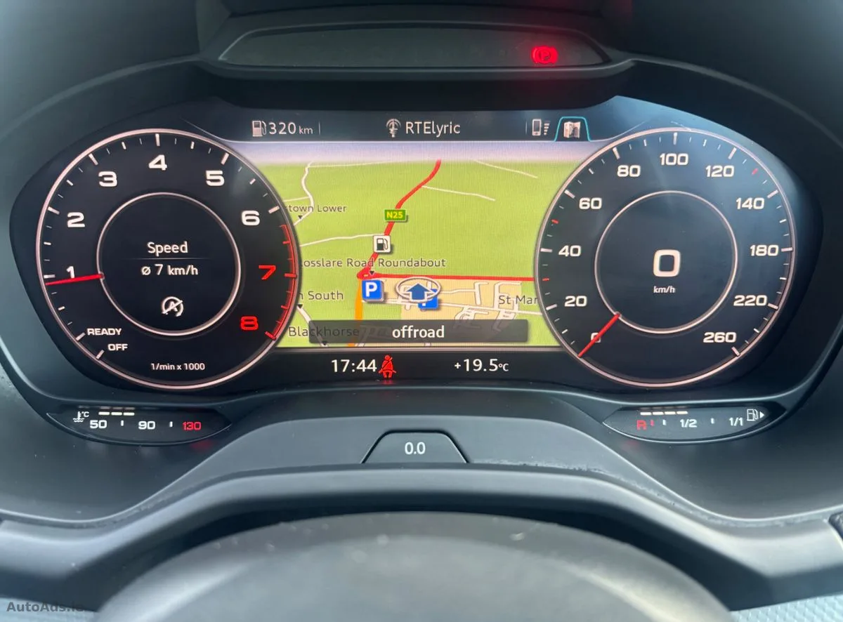 2018 Audi Q2 – photo 17