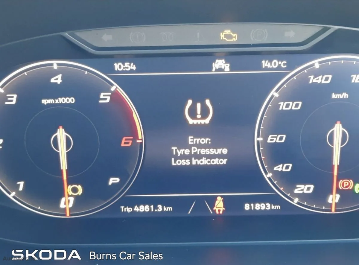 2023 SEAT Tarraco – photo 16