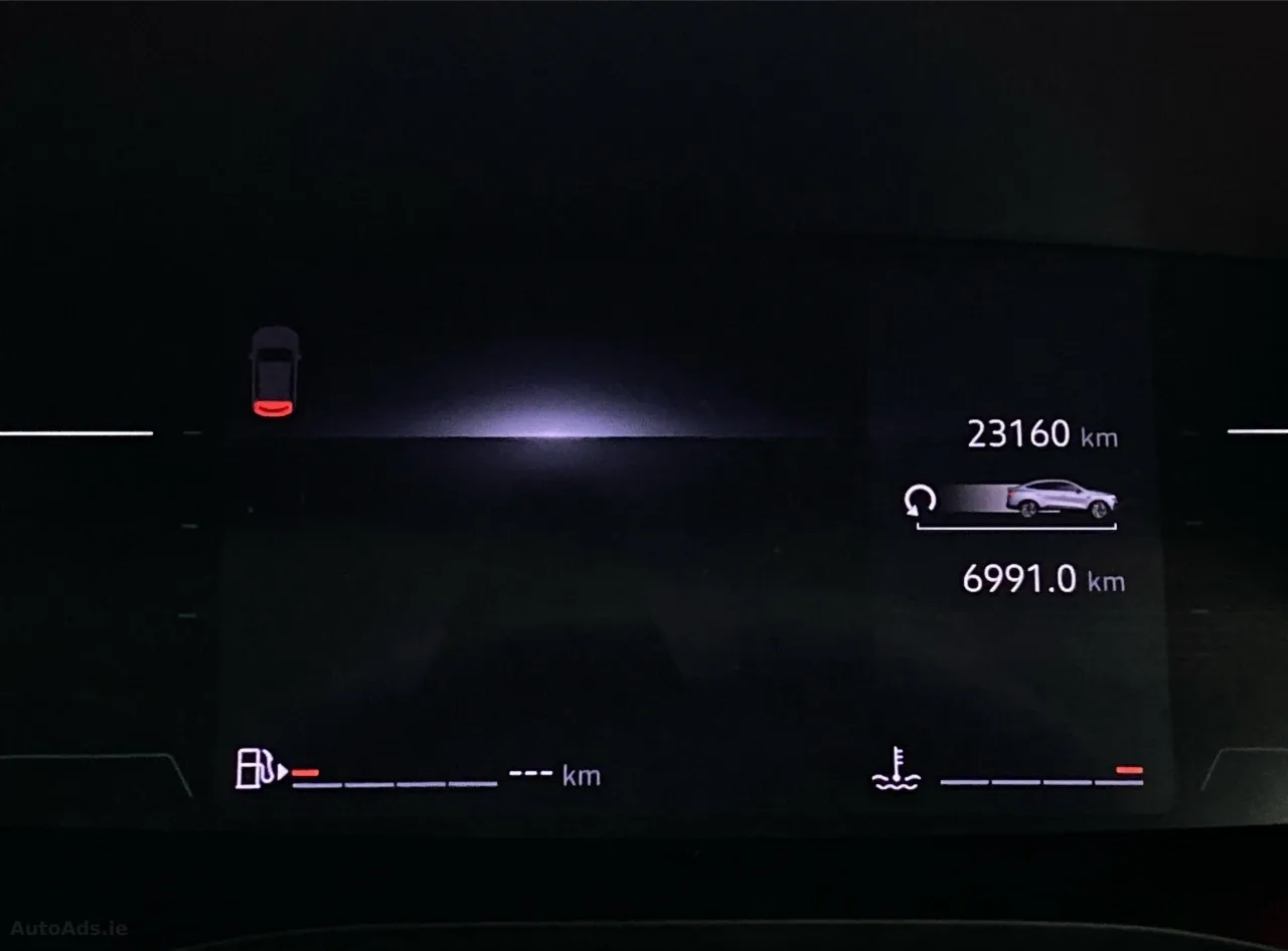 2025 Renault Arkana – photo 12
