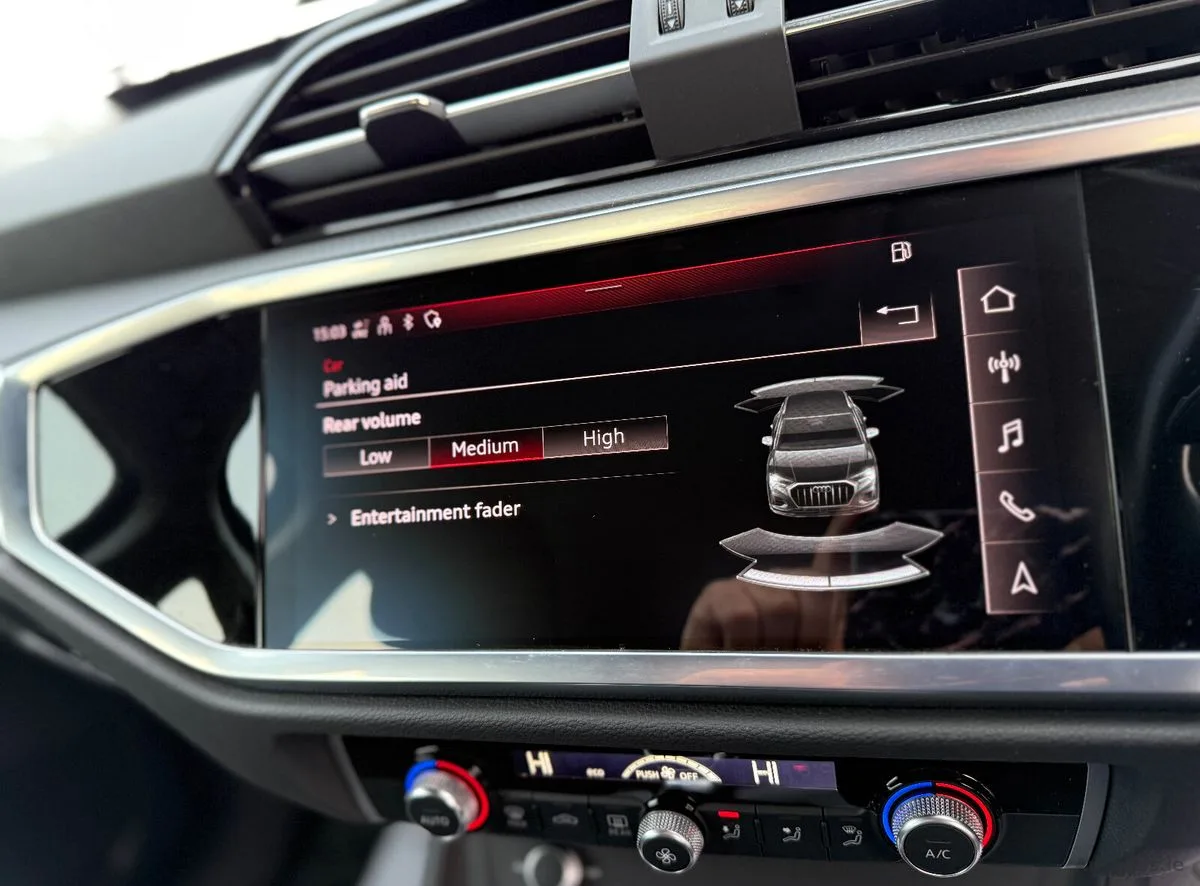 2022 Audi Q3 – photo 17