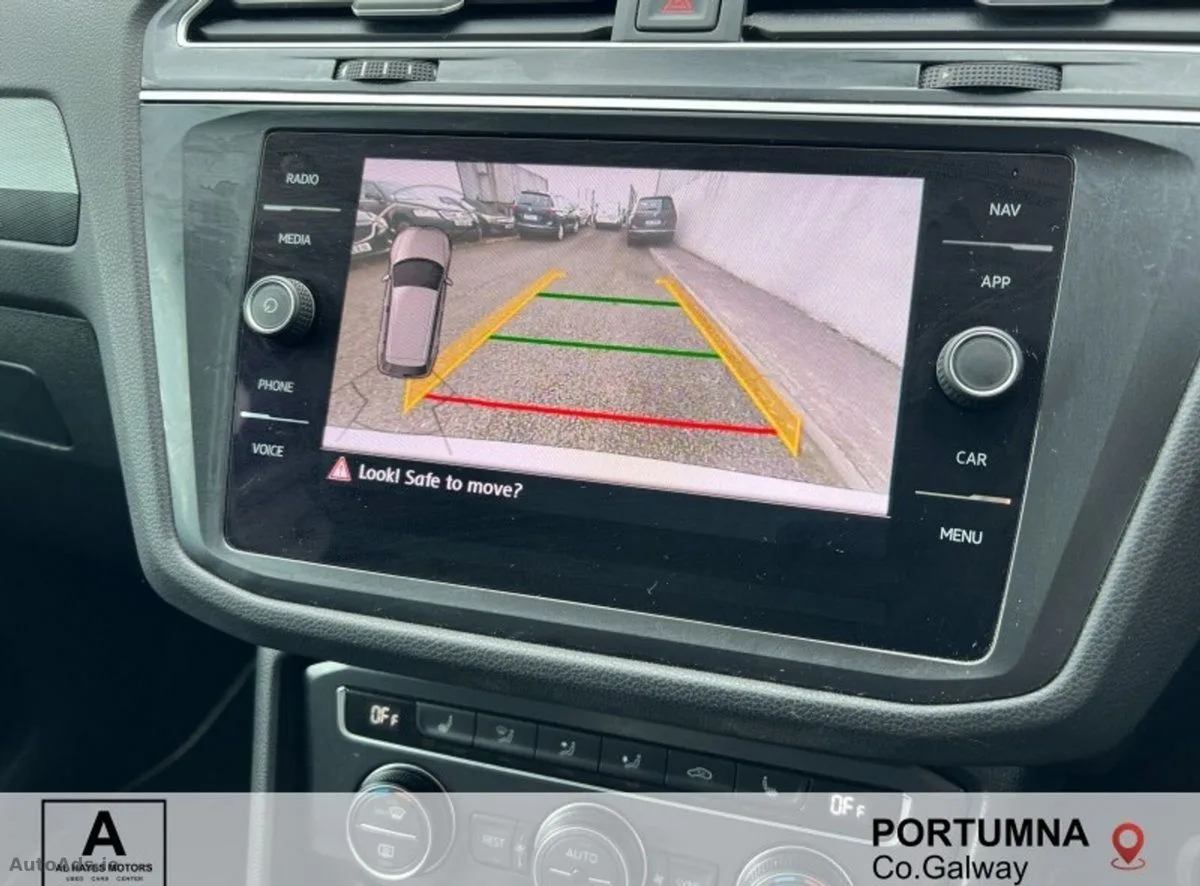 2020 Volkswagen Tiguan – photo 10