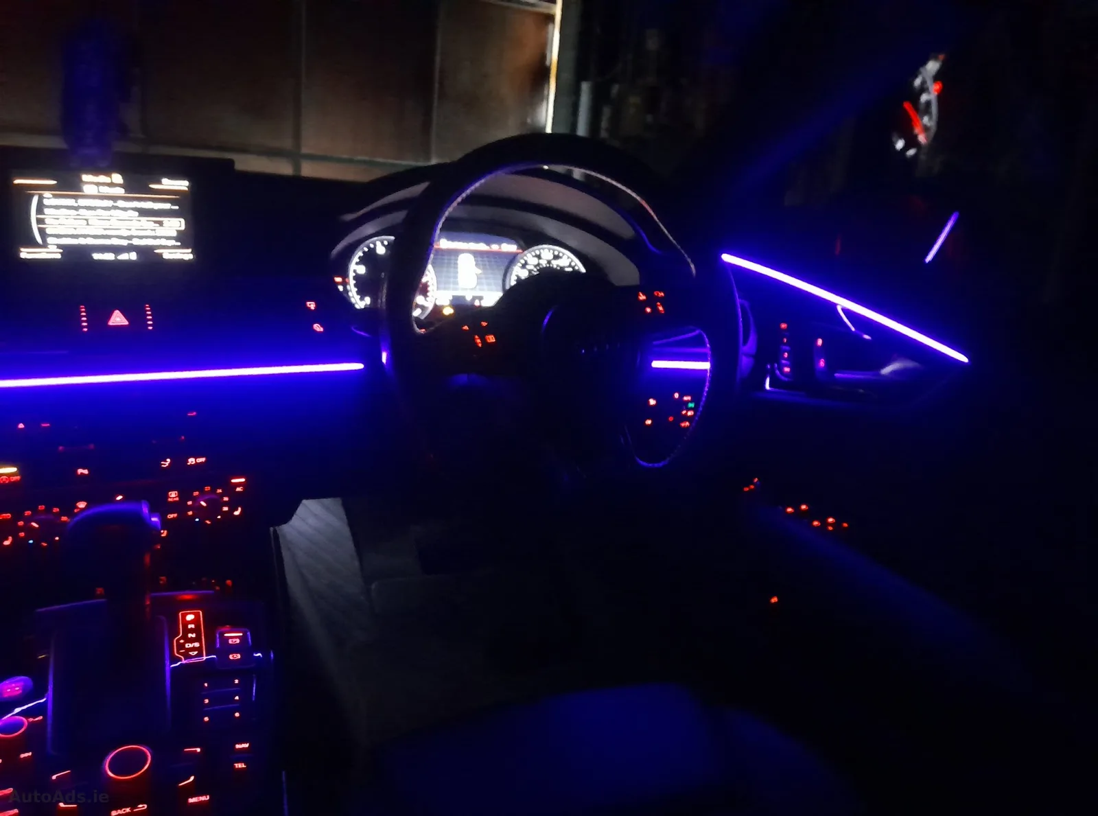2012 Audi A7 – photo 5