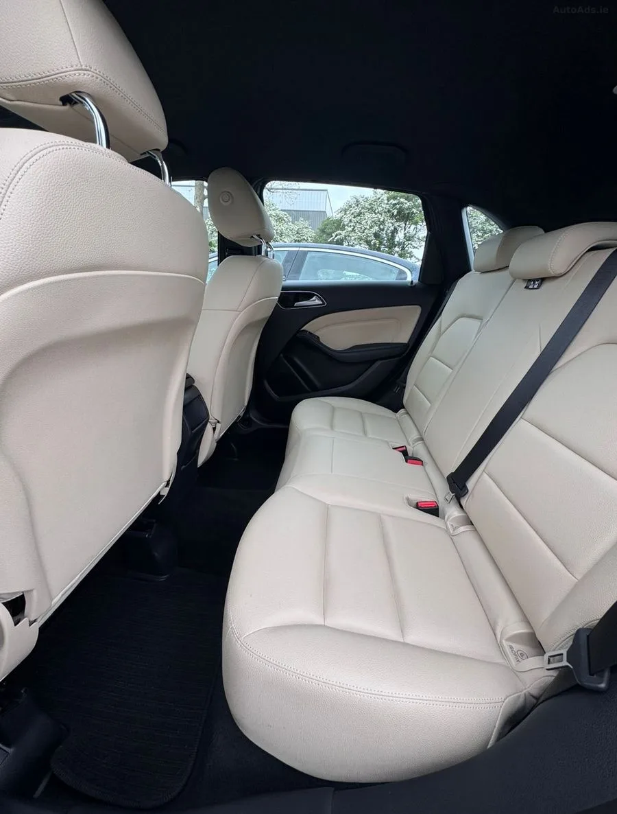 2016 Mercedes-Benz B-Class – photo 18