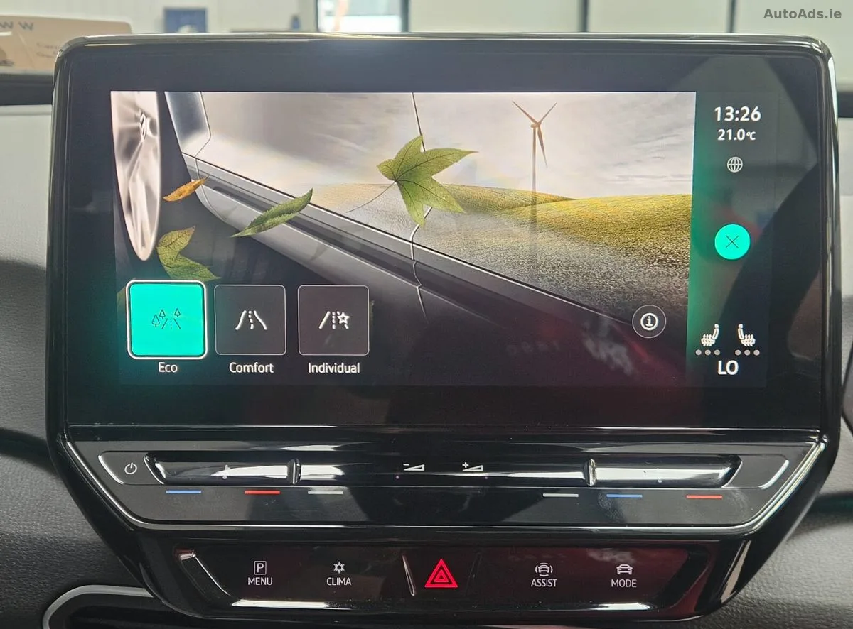 2022 Volkswagen ID.3 – photo 11