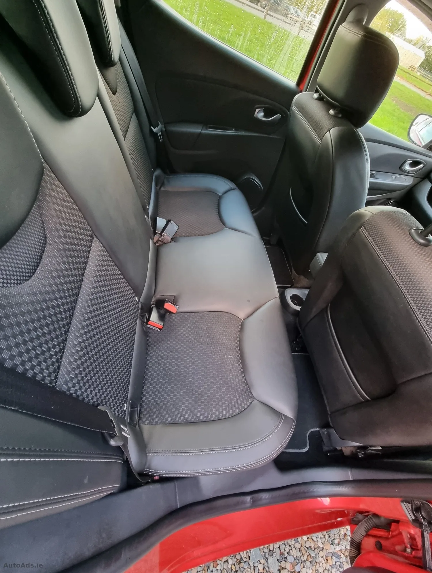 2018 Renault Clio – photo 7
