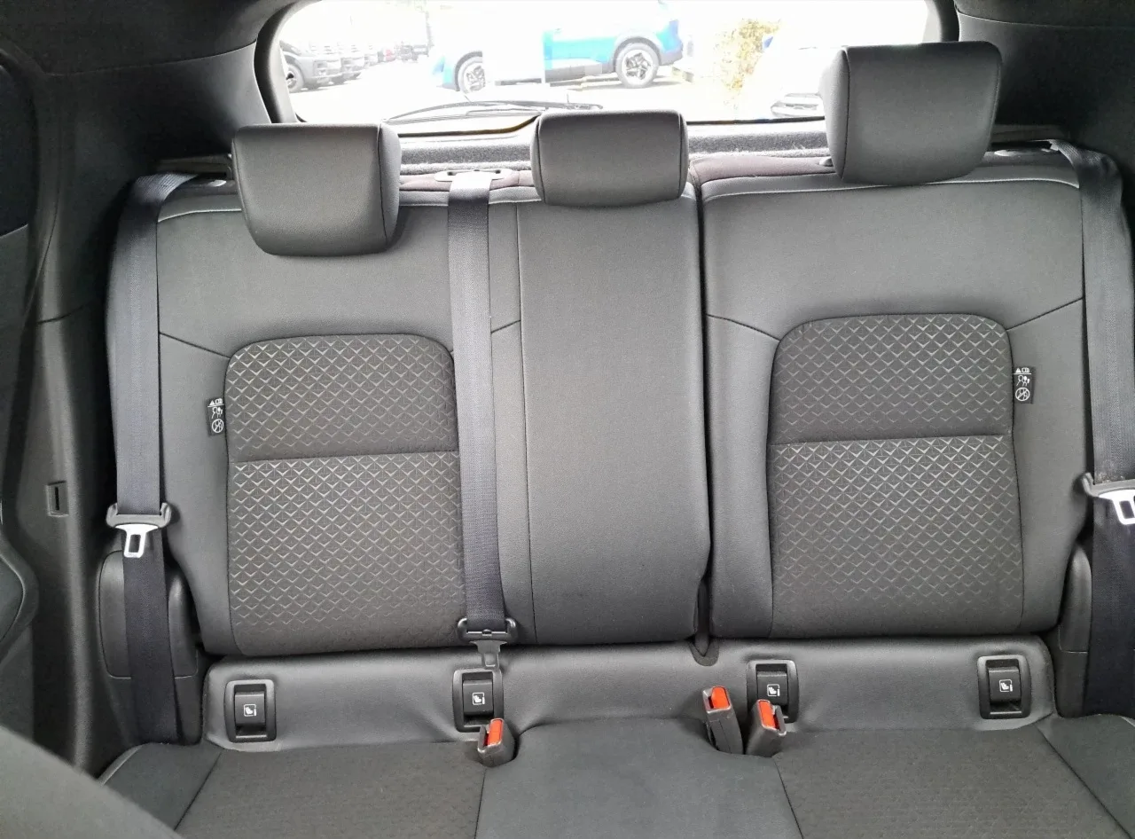2024 Nissan Juke – photo 17