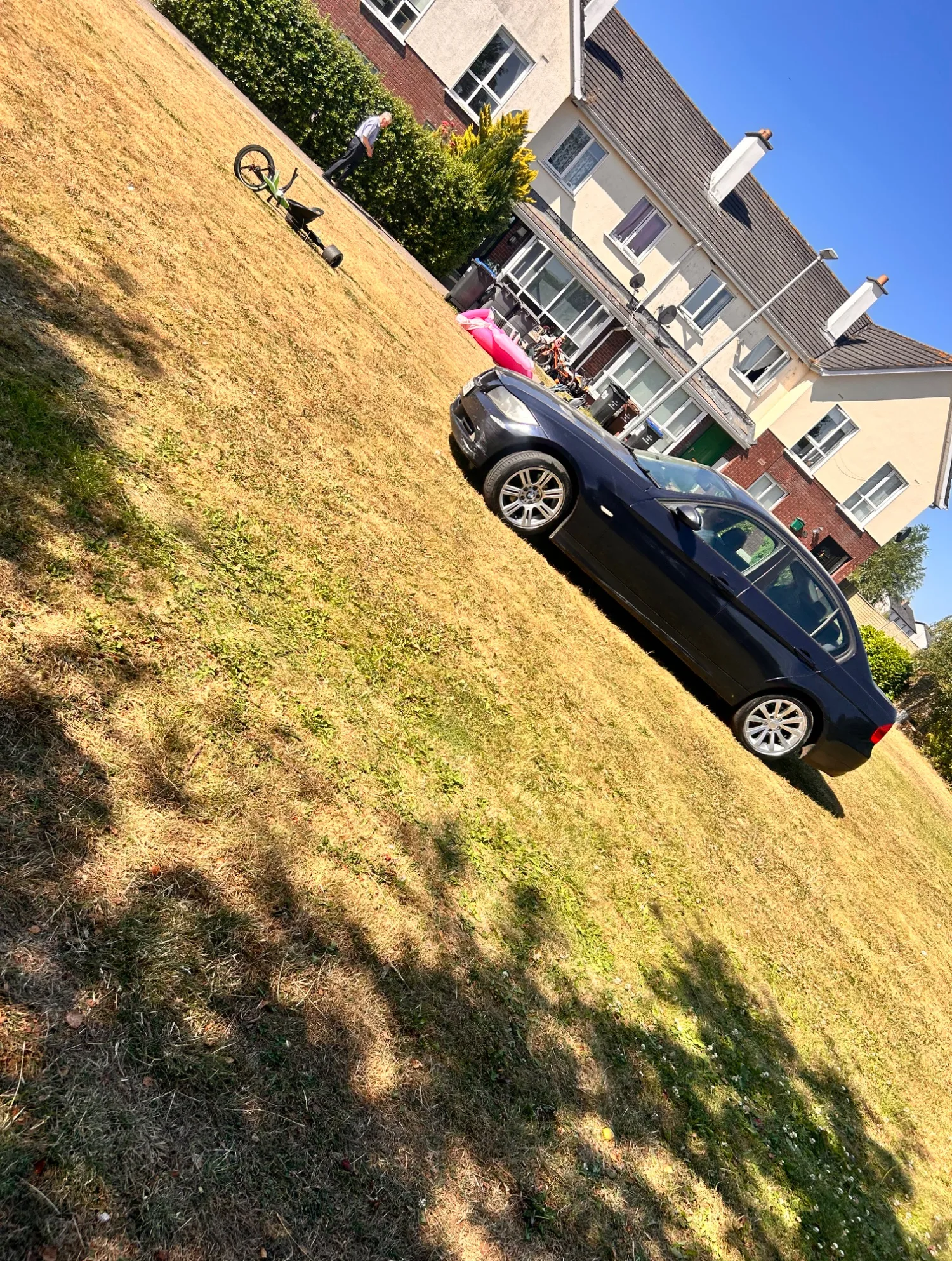 2006 BMW 3 Series – photo 9