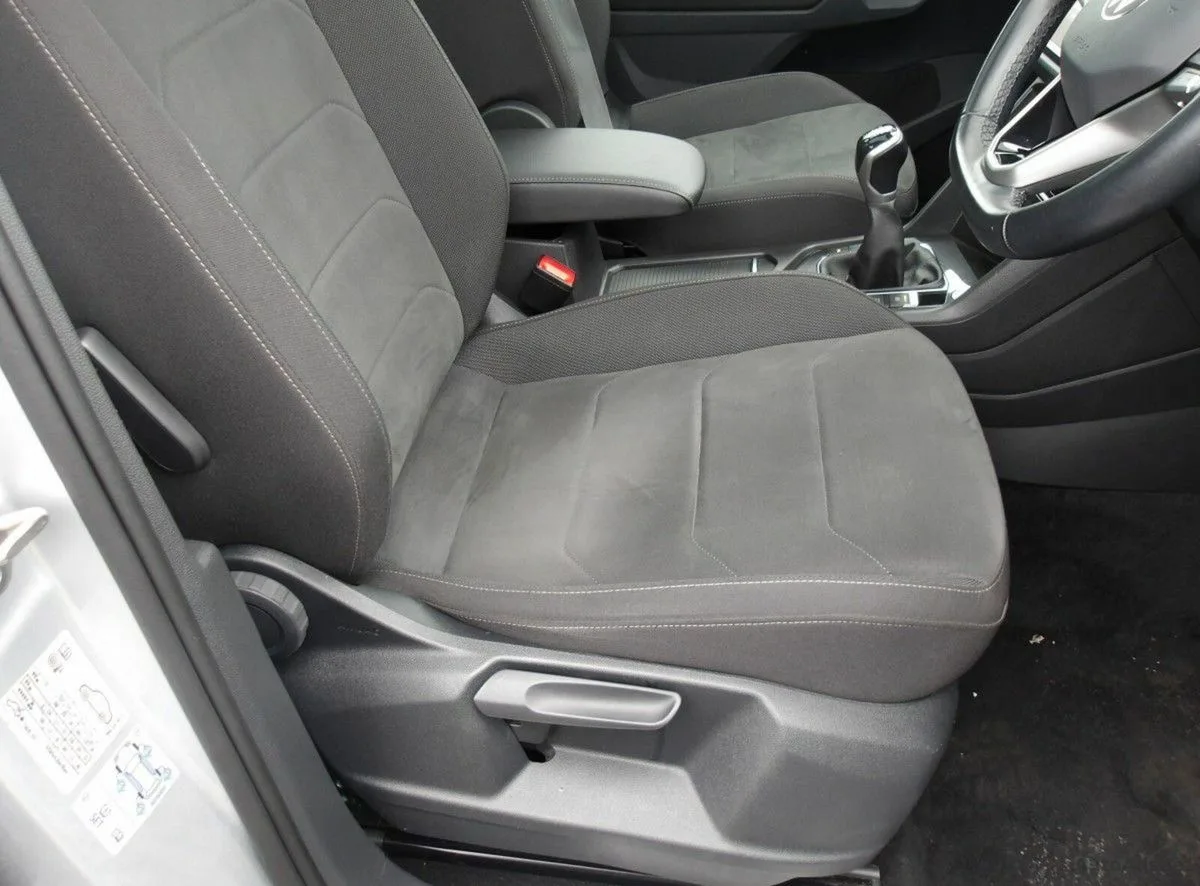 2021 Volkswagen Tiguan – photo 17
