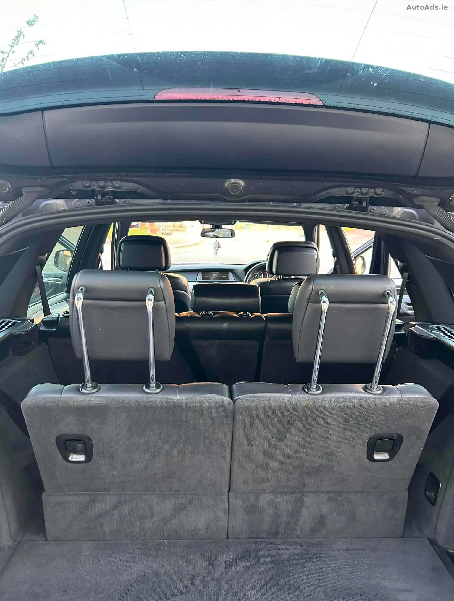 2009 BMW X5 – photo 6