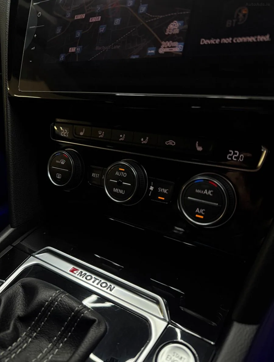 2017 Volkswagen Arteon – photo 17
