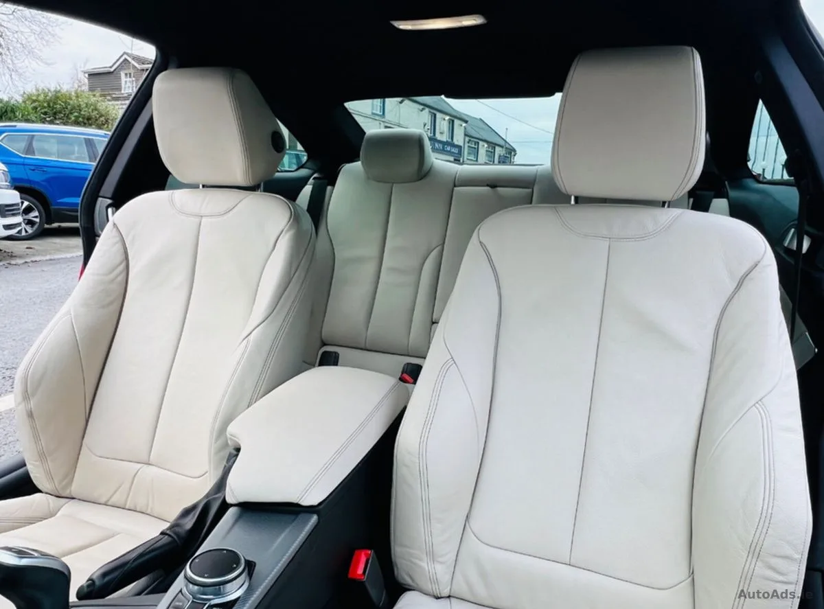 2018 BMW 4-Series – photo 11