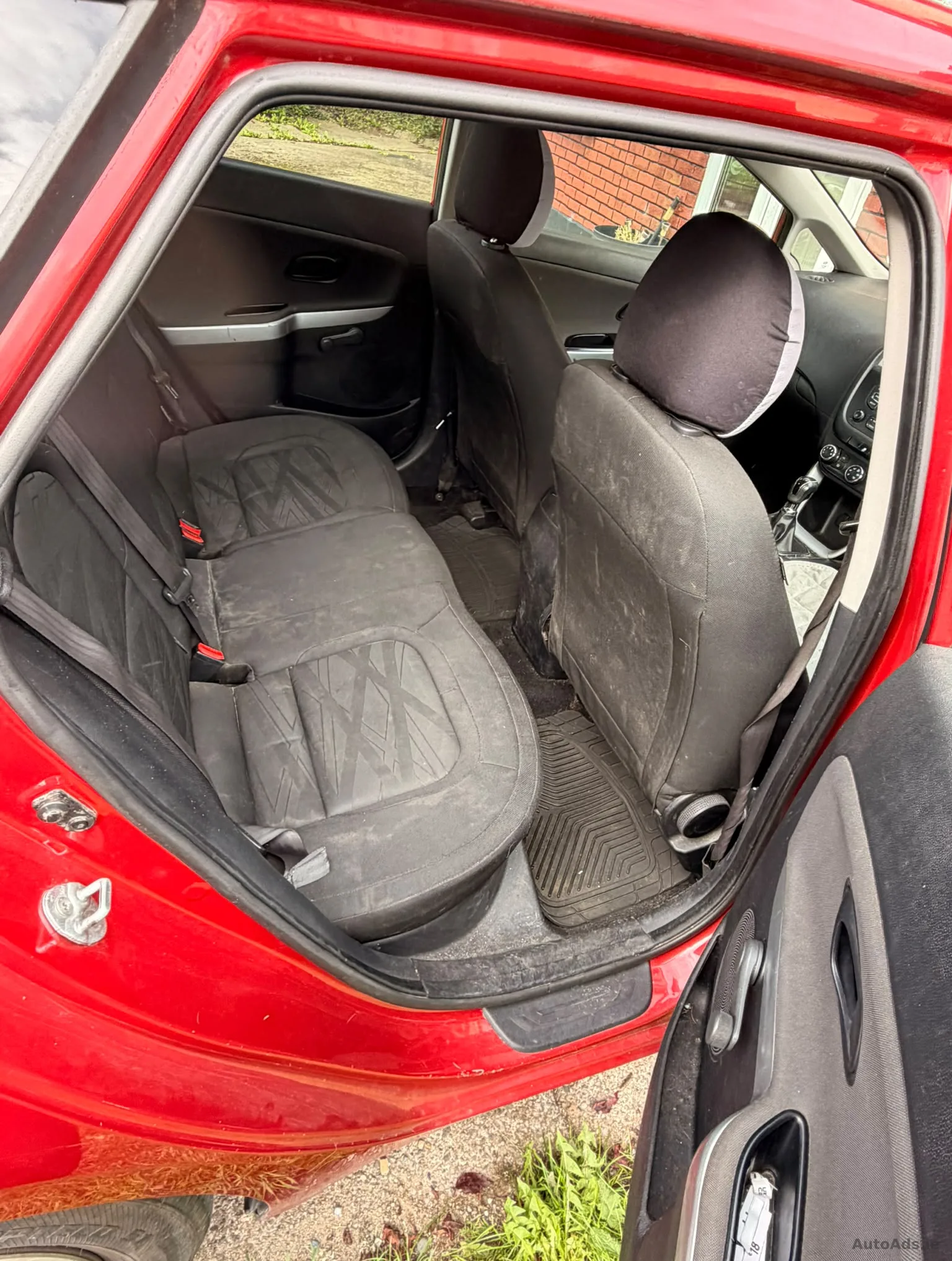 2013 Kia Ceed – photo 5