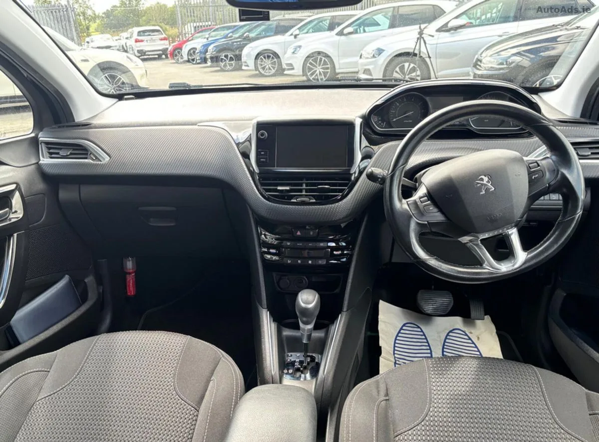 2017 Peugeot 208 – photo 4
