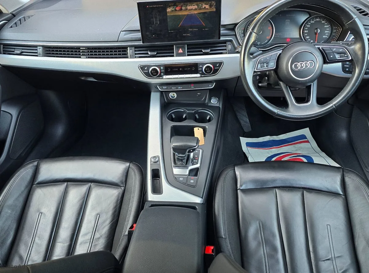2023 Audi A4 – photo 16
