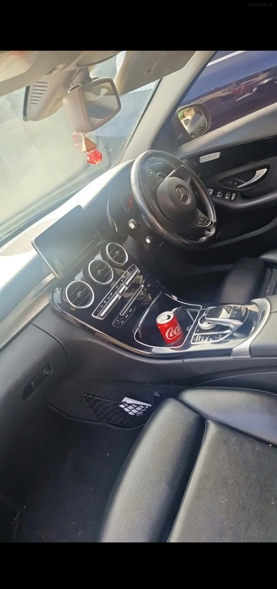 2016 Mercedes-Benz C-Class – photo 3
