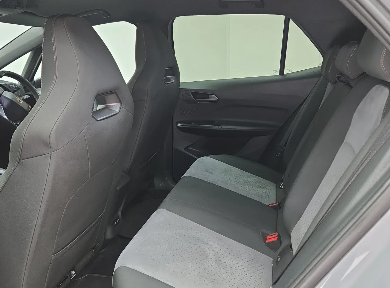 2023 Cupra Born – photo 6