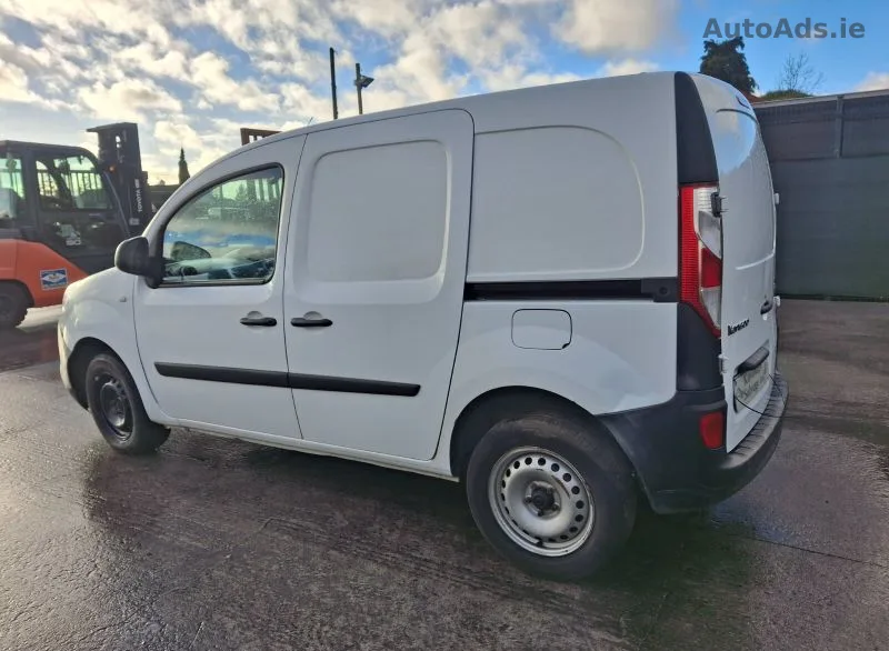 2020 Renault Kangoo – photo 5