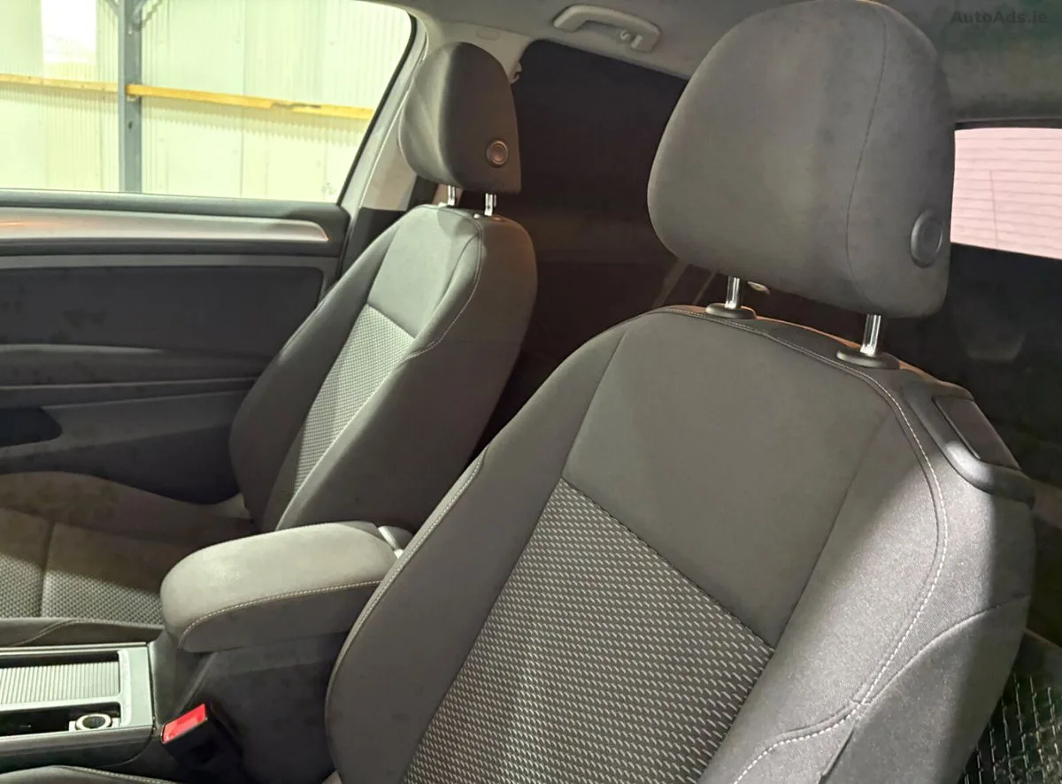 2019 Volkswagen Golf – photo 17