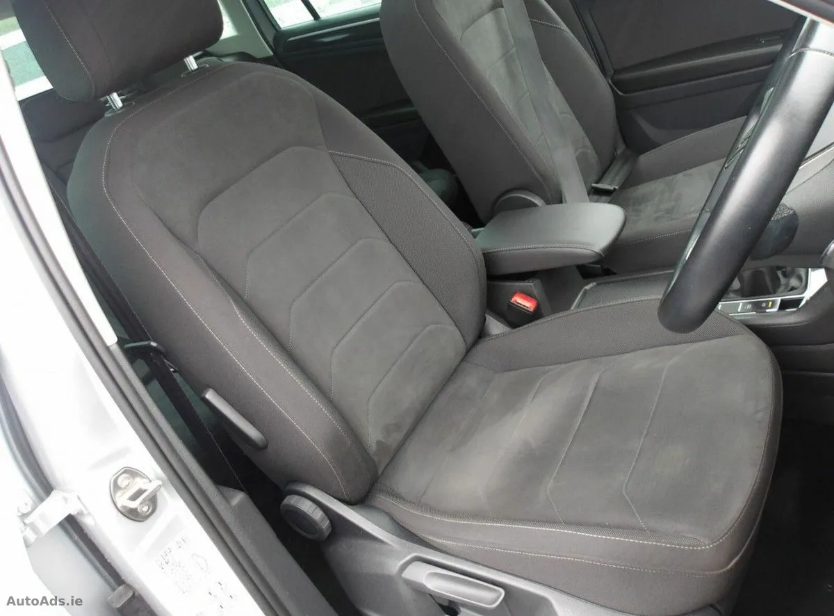 2021 Volkswagen Tiguan – photo 18