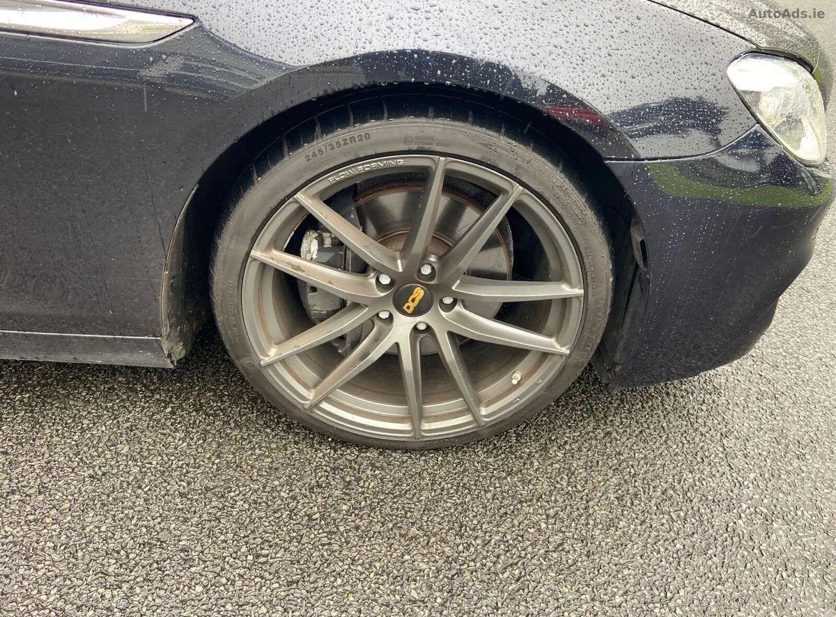 2018 BMW 6-Series – photo 8