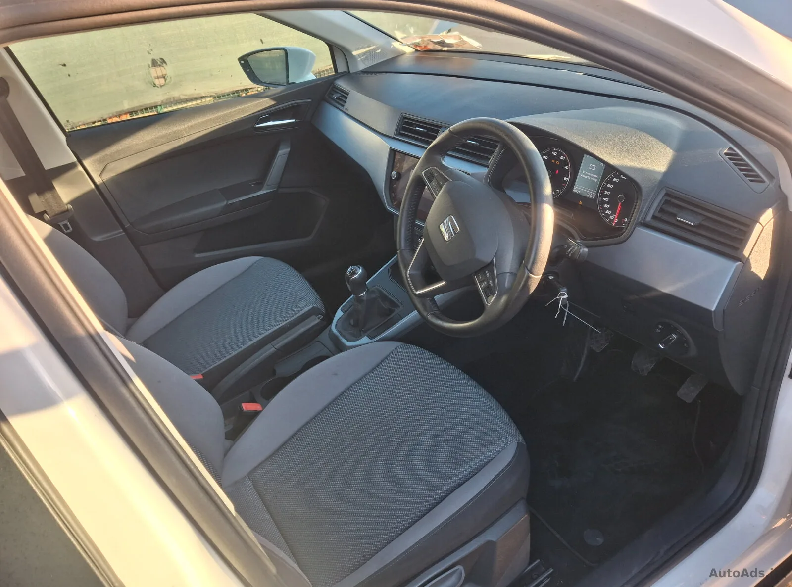 2020 SEAT Arona – photo 11