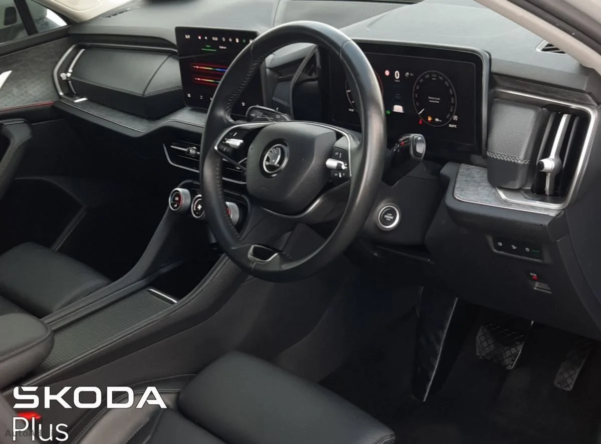 2024 Skoda Kodiaq – photo 6