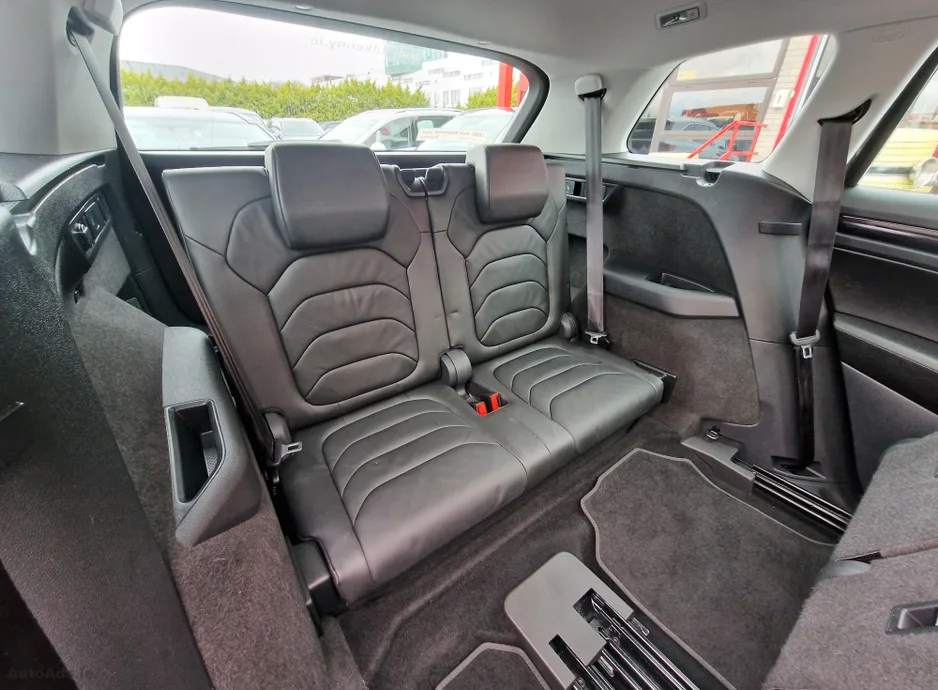 2021 SEAT Tarraco – photo 3