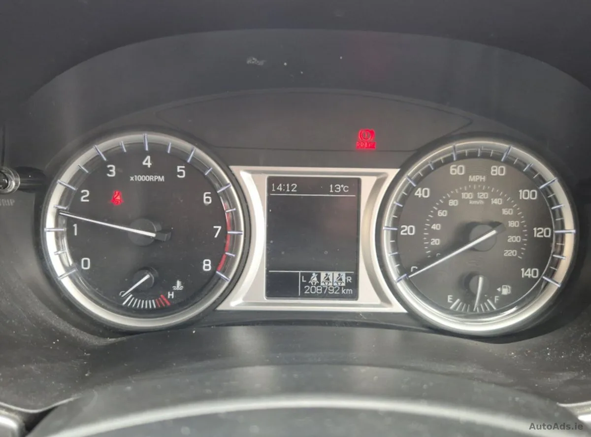 2015 Suzuki Vitara – photo 16