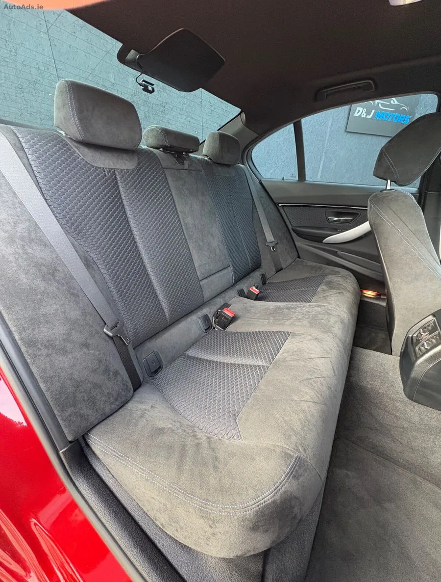 2018 BMW 3-Series – photo 11