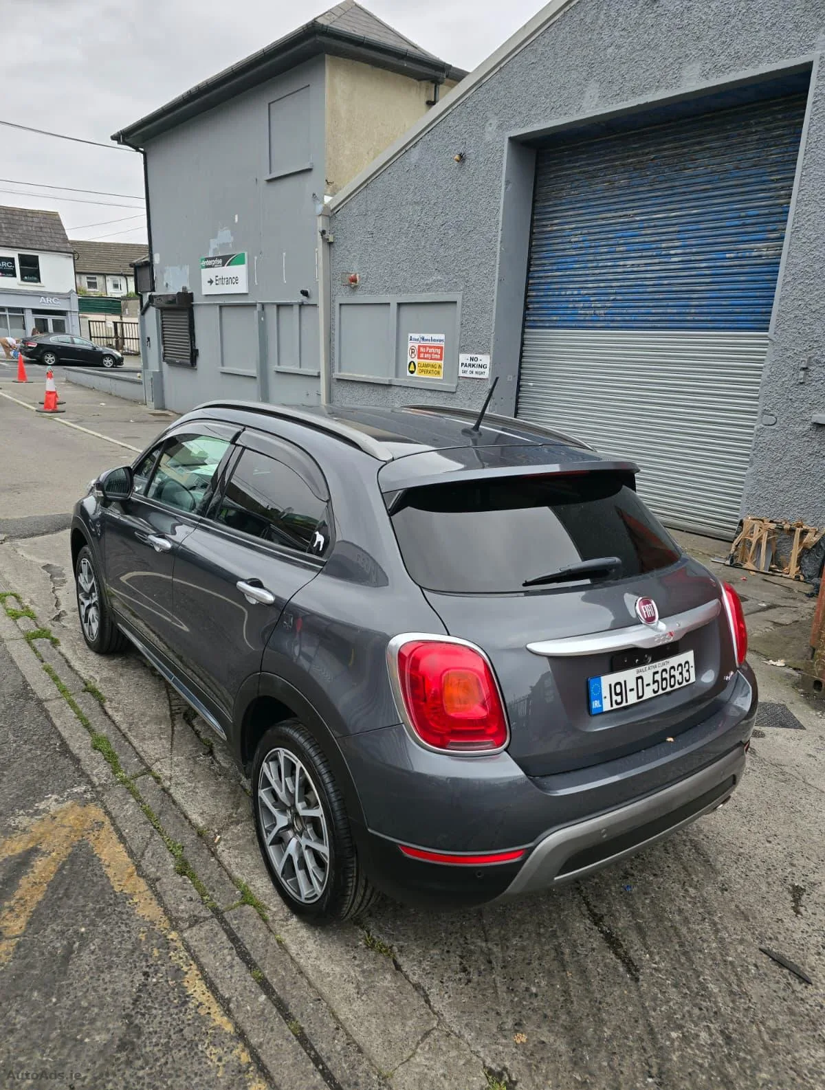 2019 Fiat 500 – photo 4