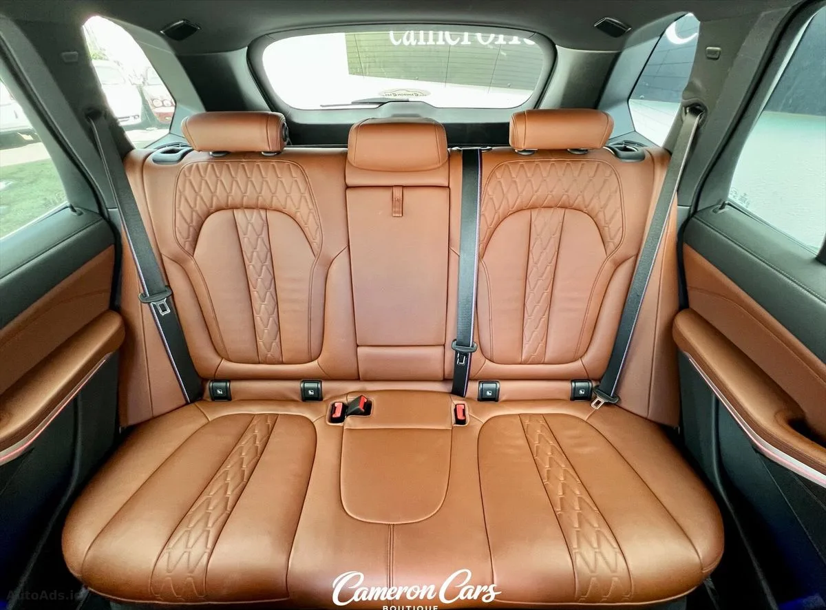 2023 BMW X5 – photo 8